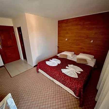 Guest house Debimar Chernomorets