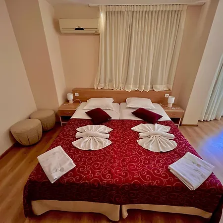 Debimar Guest house 3*