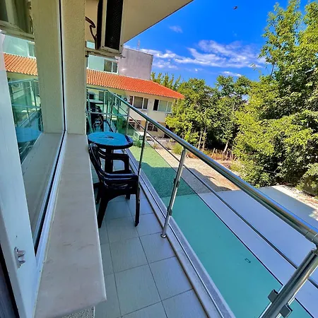 Guest house Debimar 3*