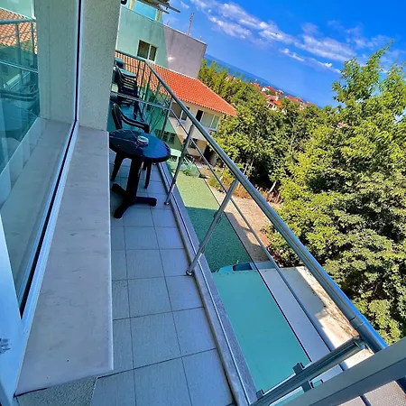 Debimar Guest house Chernomorets