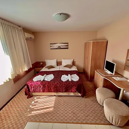 Debimar Guest house 3*