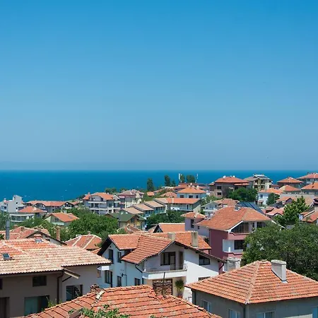 Debimar Maison d'hôtes 3*