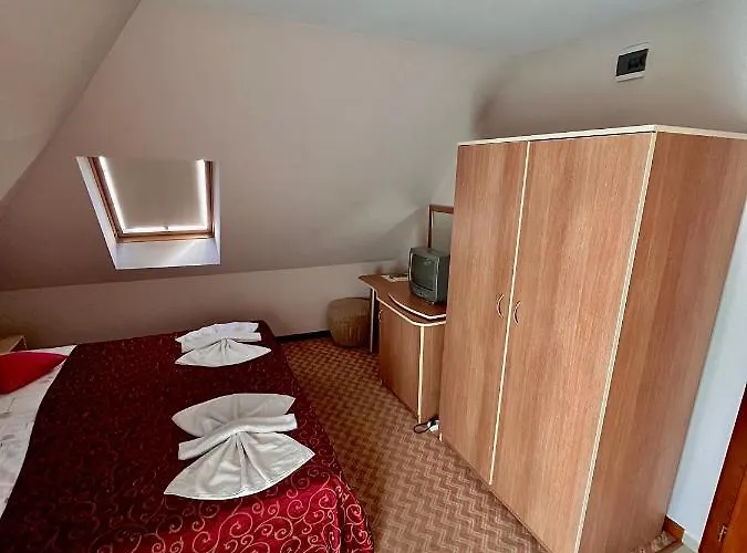 Debimar Guest house Chernomorets