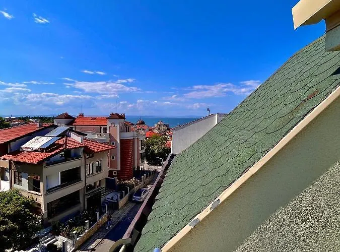 Guest house Debimar Chernomorets