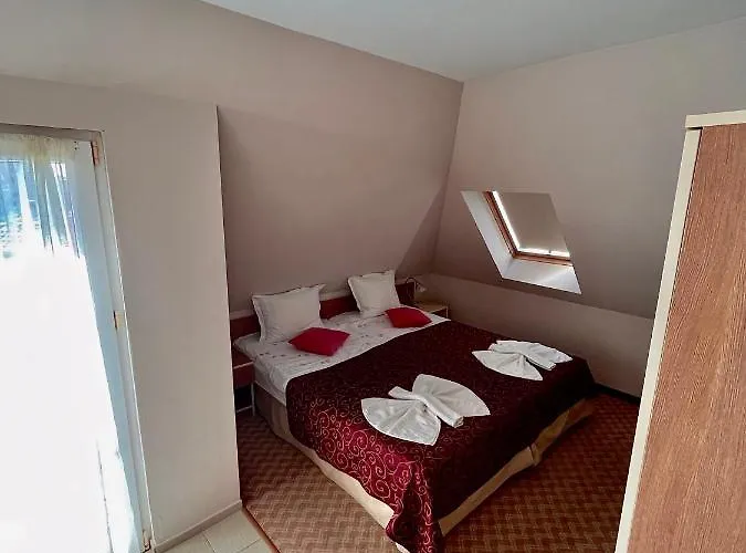 Guest house Debimar 3*