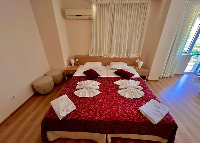 Debimar Guest house 3*