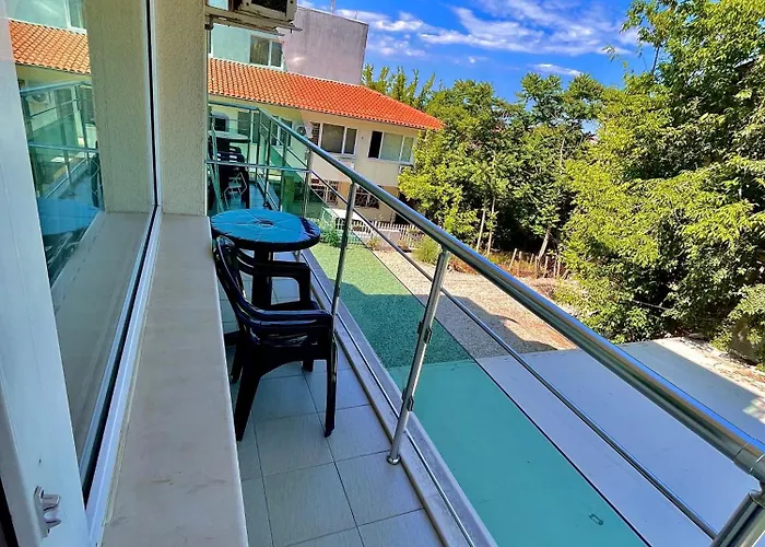 Guest house Debimar 3*