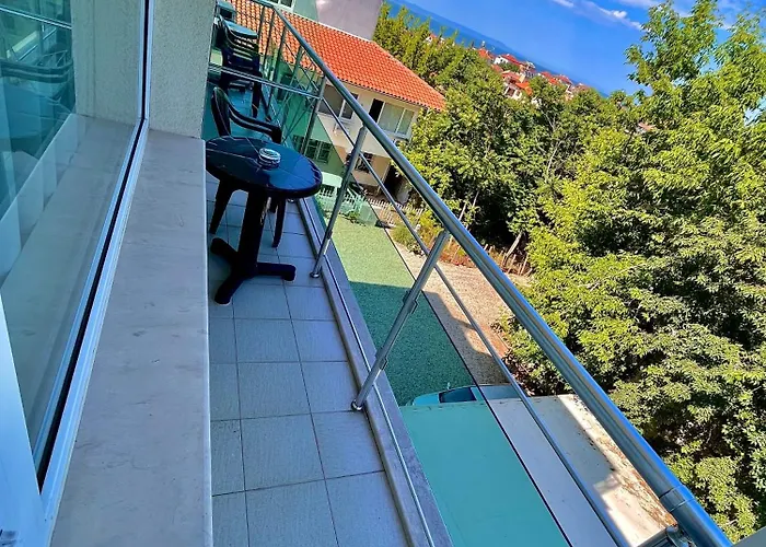 Debimar Guest house Chernomorets