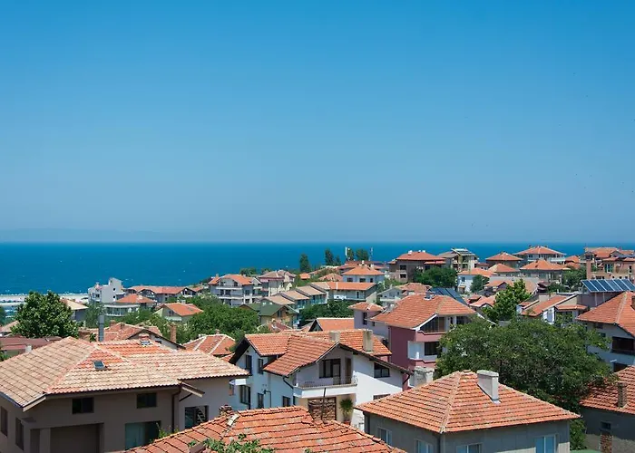 Debimar Guest house 3*