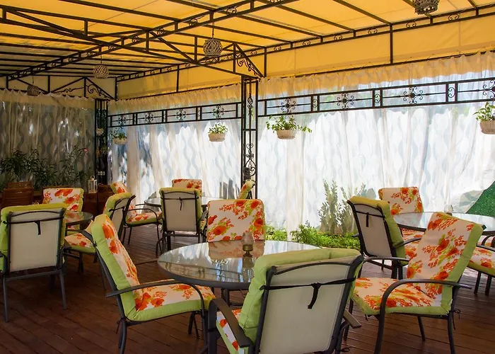 Guest house Debimar Chernomorets