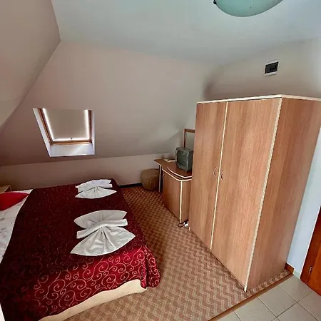 Debimar Gasthuis Chernomorets