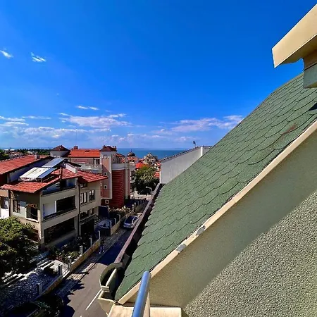 Guest house Debimar Chernomorets