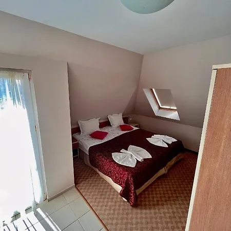 Guest house Debimar 3*