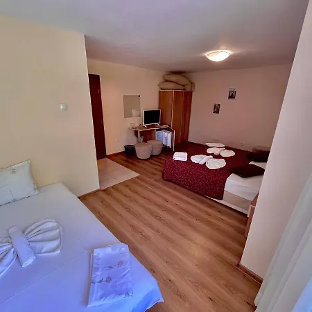 Debimar Guest house 3*