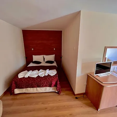 Guest house Debimar