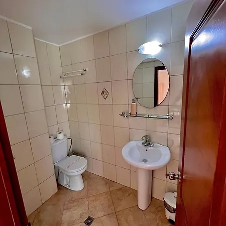 Guest house Debimar