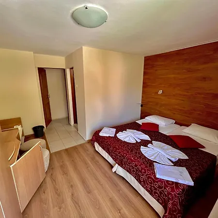 Guest house Debimar 3*