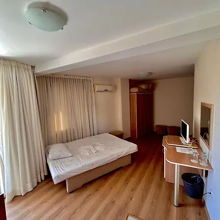 Guest house Debimar Chernomorets