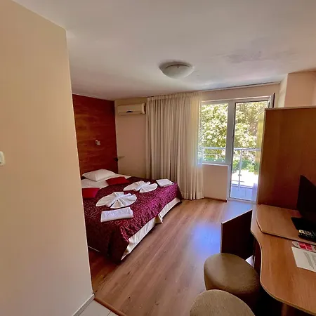Guest house Debimar Chernomorets
