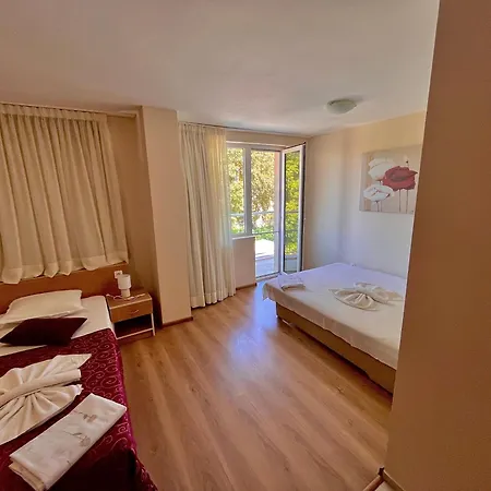 Guest house Debimar Chernomorets