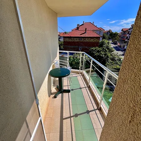 Guest house Debimar Chernomorets