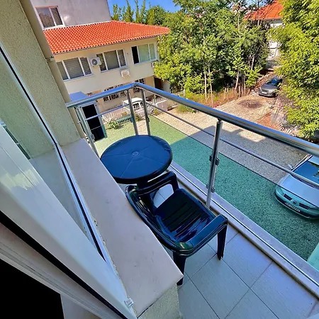 Debimar Guest house Chernomorets