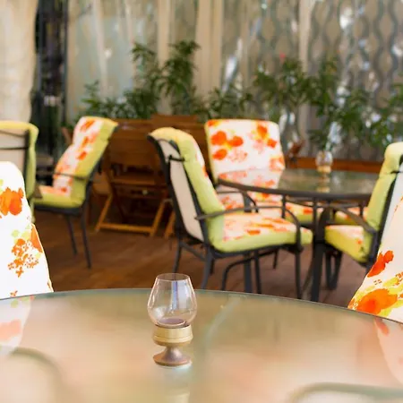 Debimar Guest house