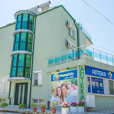 Debimar Guest house