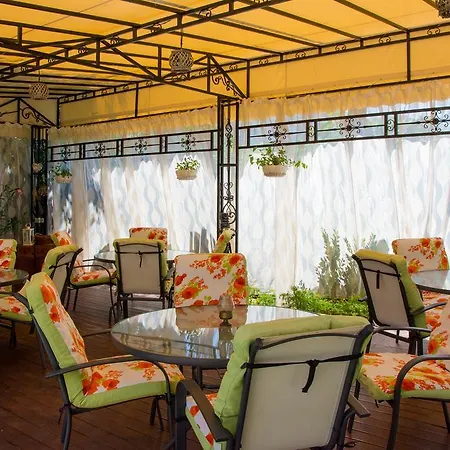 Guest house Debimar Chernomorets