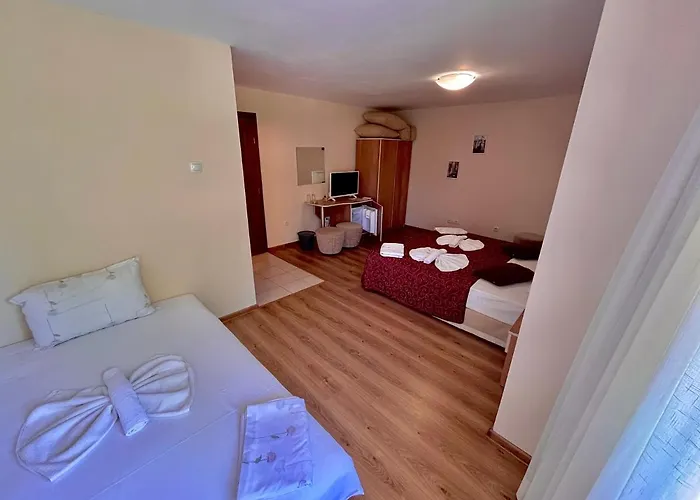 Debimar Maison d'hôtes 3*