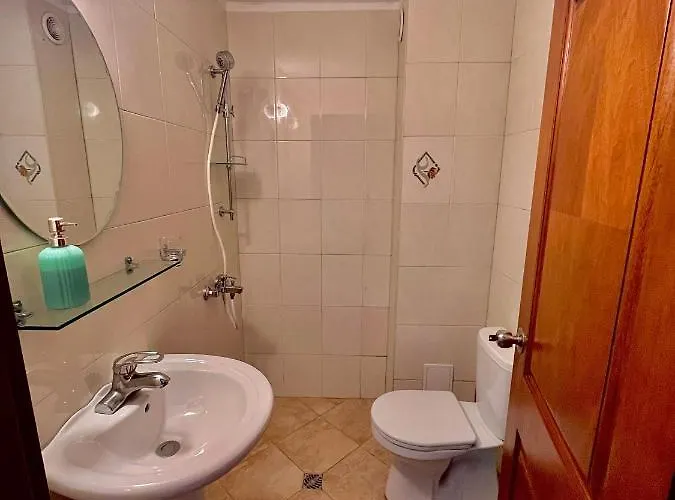 Debimar 3* Tchernomorets