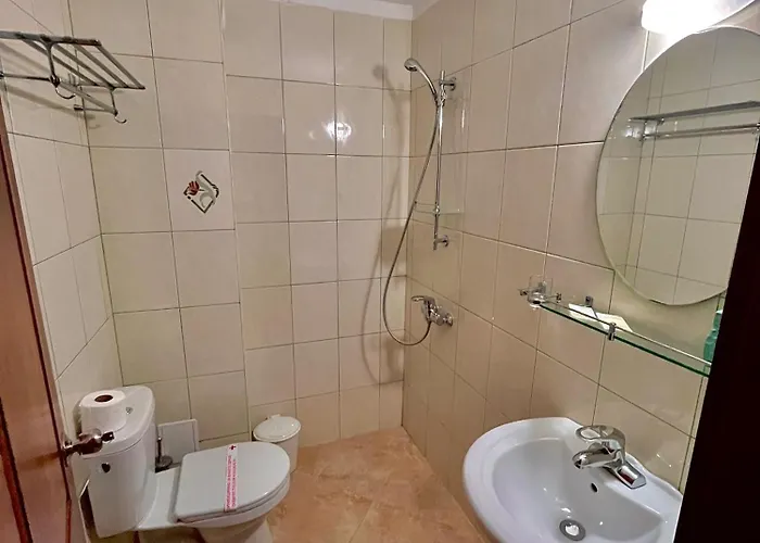 Debimar 3* Tchernomorets