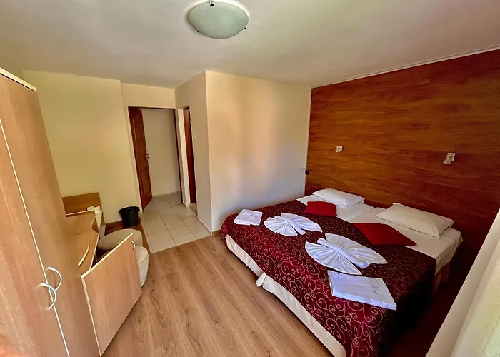 Maison d'hôtes Debimar 3*