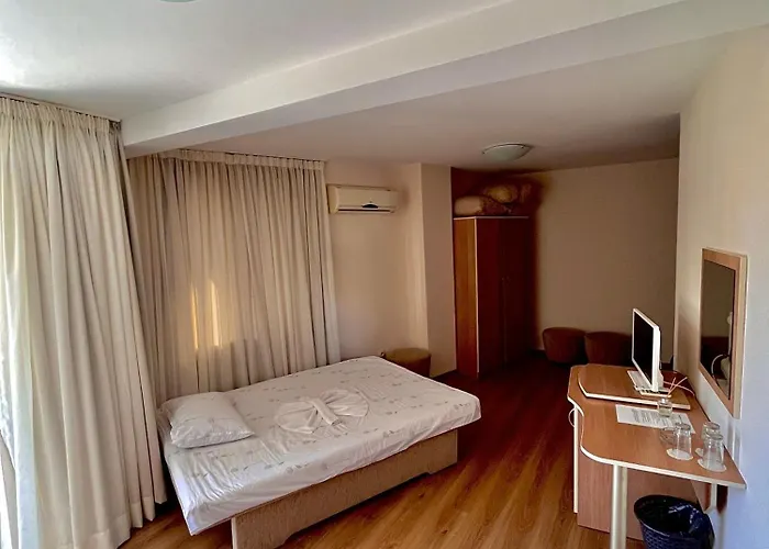 Maison d'hôtes Debimar Tchernomorets