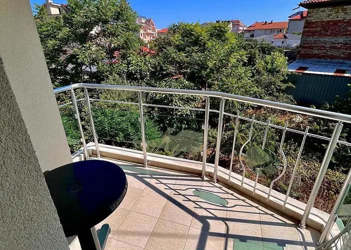 Debimar Tchernomorets