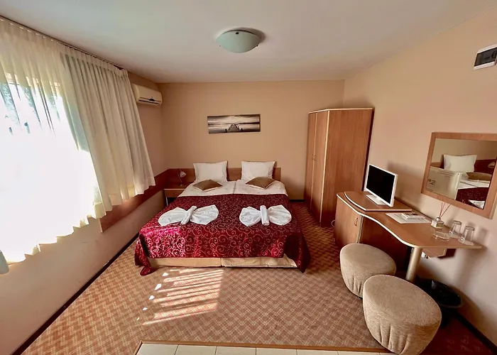 Debimar Maison d'hôtes 3*