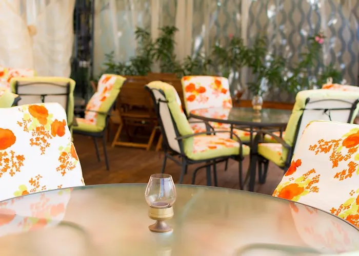 Debimar Maison d'hôtes